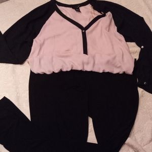 Woman's jumpsuit (E)